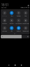 MIUI 10 Notifications - Xiaomi Redmi Note 7 Pro review