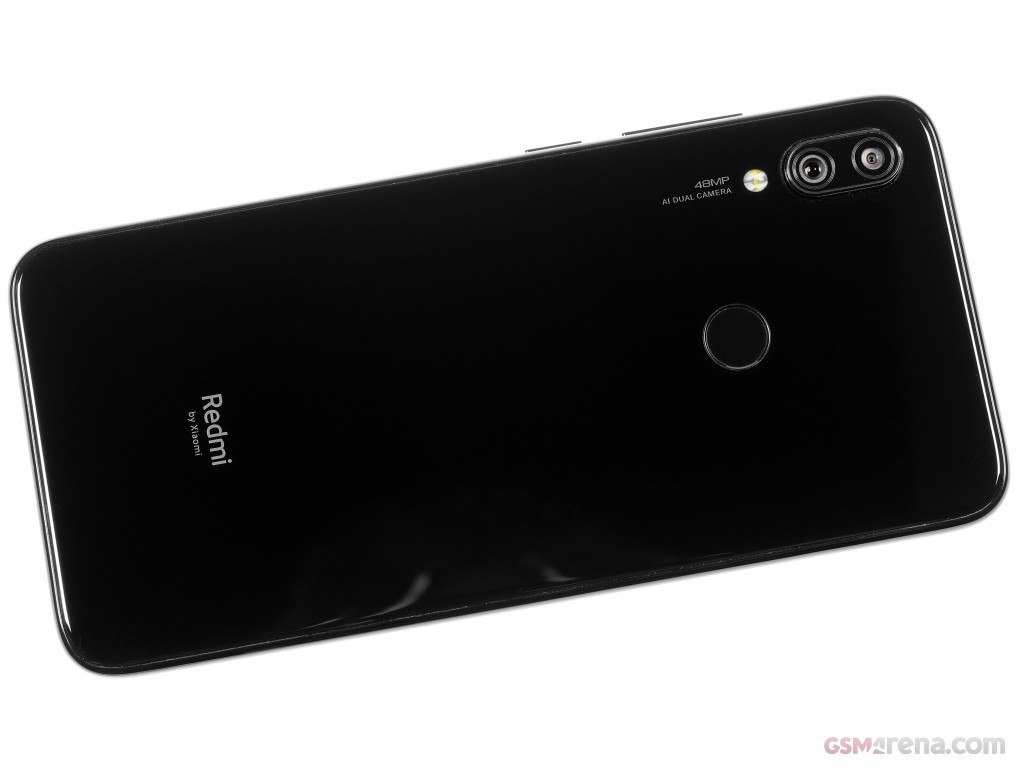 Xiaomi Redmi Note 7 pictures, official photos Xiaomi Redmi Note 7 pictures, official photos