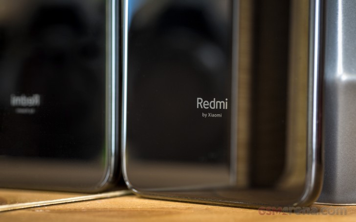 Xiaomi Redmi Note 7 review