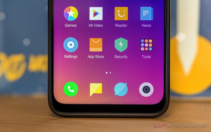 Xiaomi Redmi Note 7 review