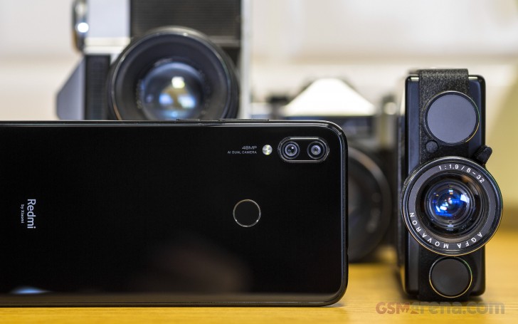 mi 7 camera