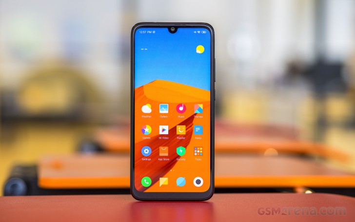 Xiaomi Redmi Note 7 review