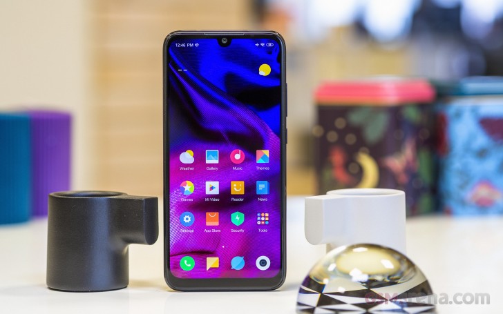 Xiaomi Redmi Note 7 review