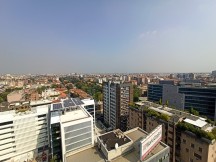 Ultra wide-angle daylight samples - f/2.2, ISO 112, 1/1515s - Xiaomi Redmi Note 8 Pro review