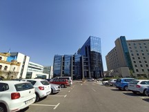 Ultra wide-angle daylight samples - f/2.2, ISO 111, 1/1515s - Xiaomi Redmi Note 8 Pro review