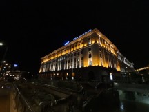 Low-light ultra wide-angle camera samples - f/2.2, ISO 1298, 1/25s - Xiaomi Redmi Note 8 Pro review