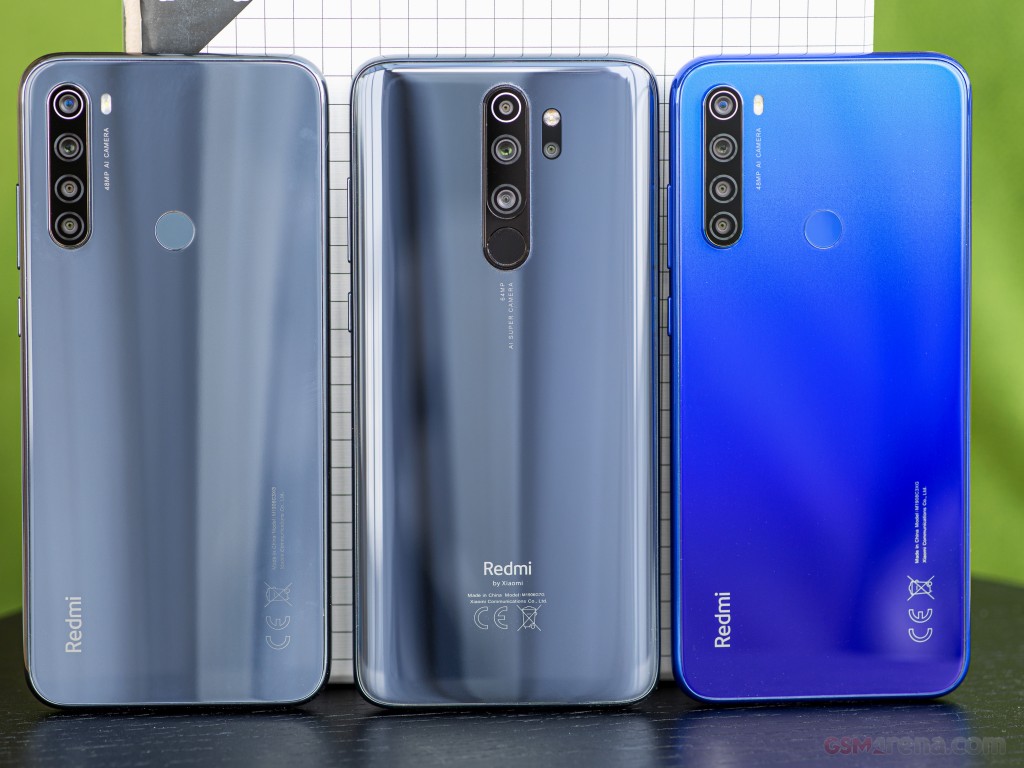 Xiaomi Redmi Note 8T Pictures Official Photos Xiaomi Redmi Note 8T Pictures Official Photos
