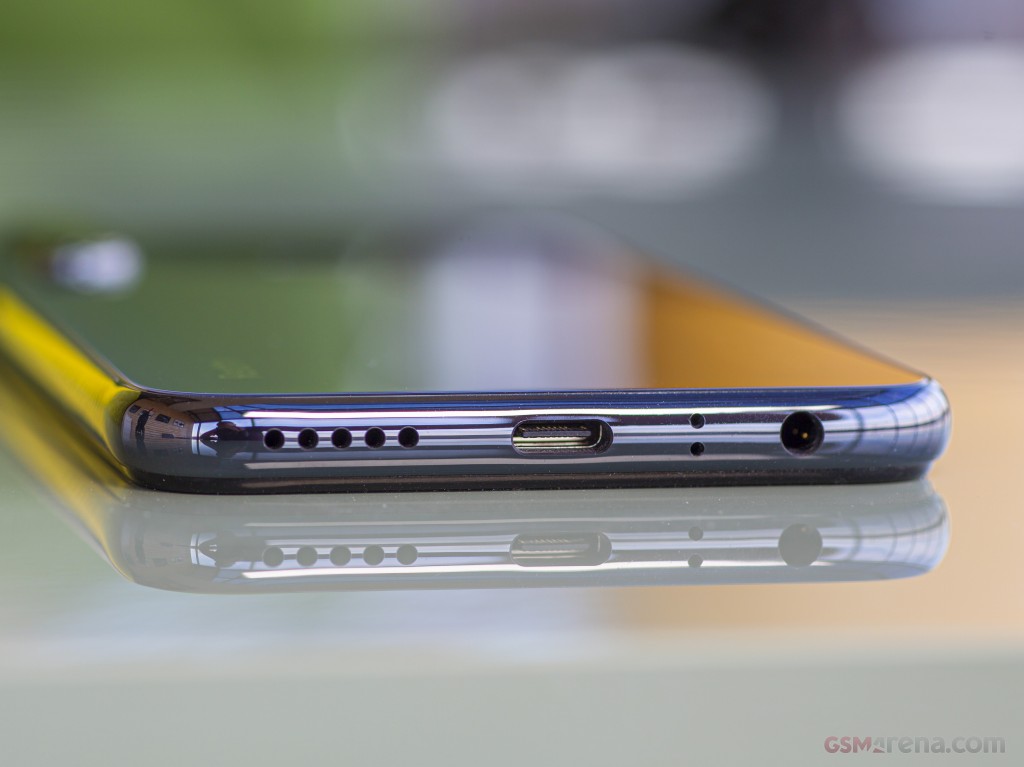 Custodia Marsupio In Ecopelle Per Xiaomi Redmi Note 8T – Clip Da Cintura Verticale Con Chiusura Magnetica (Nero)