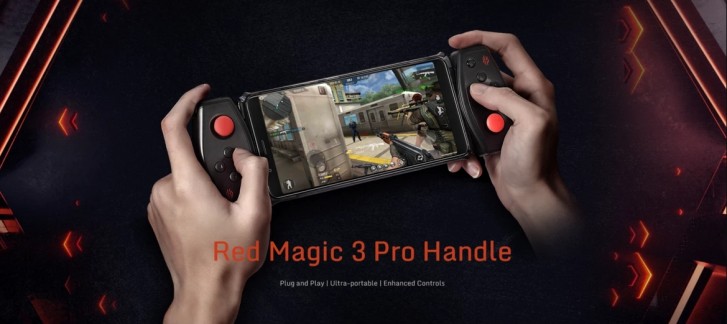 ZTE nubia Red Magic 3 review