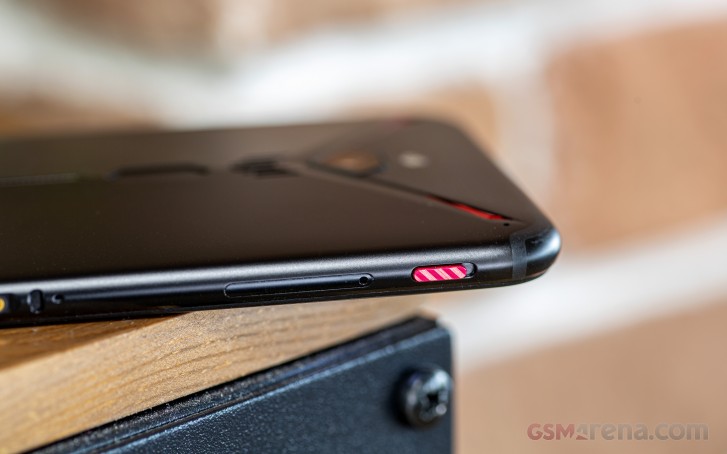 ZTE nubia Red Magic 3 review