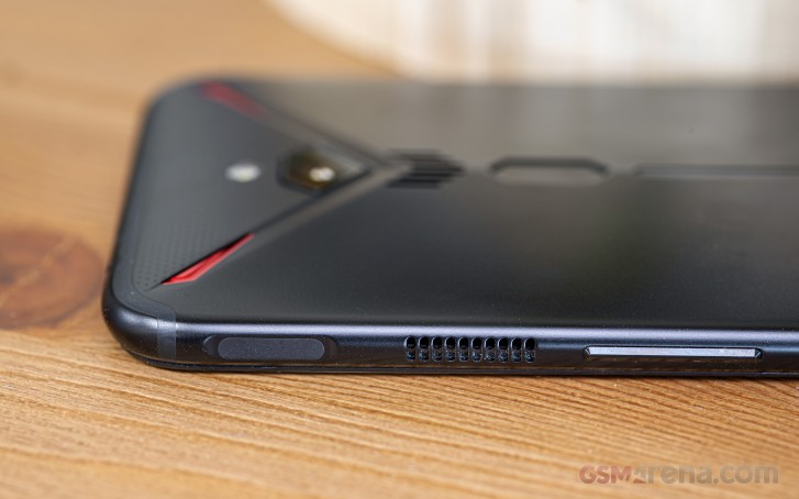 ZTE nubia Red Magic 3 review