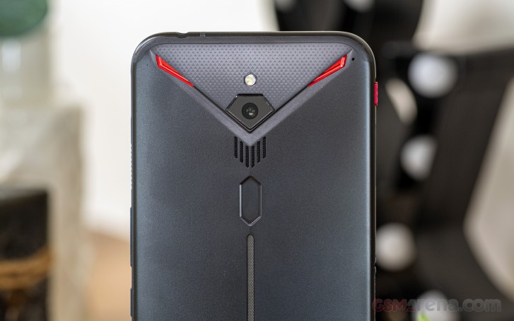 ZTE nubia Red Magic 3 review