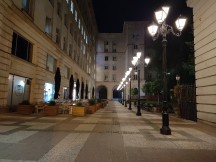 Low-light samples with the main camera - f/1.7, ISO 4697, 1/17s - ZTE nubia Z20 review