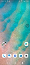 Home screen, recent apps, notification shade, general settings menu - ZTE nubia Z20 review