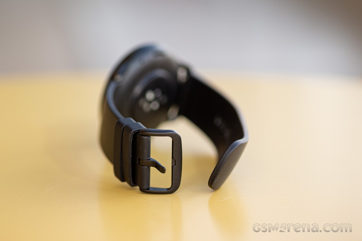 Amazfit GTR 2 Review: A fitness watch with more style and features than the  GTR – Firstpost