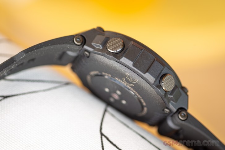 Amazfit T-Rex review