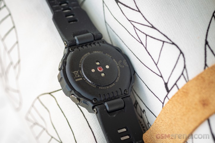 Amazfit T-Rex review