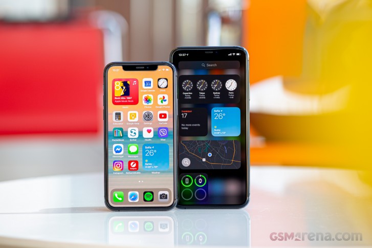 Apple iOS 14 Review