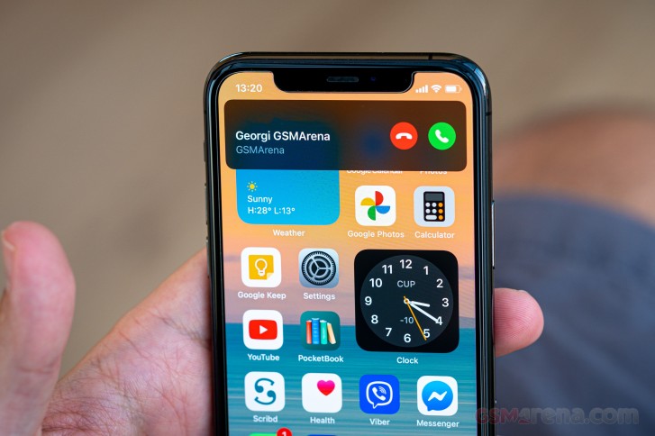 Apple iOS 14 Review