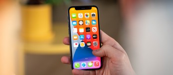 Apple iPhone 12 mini review - GSMArena.com tests