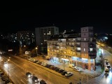 Main camera Night Mode OFF, 12MP - f/1.6, ISO 1000, 1/20s - Apple iPhone 12 mini review