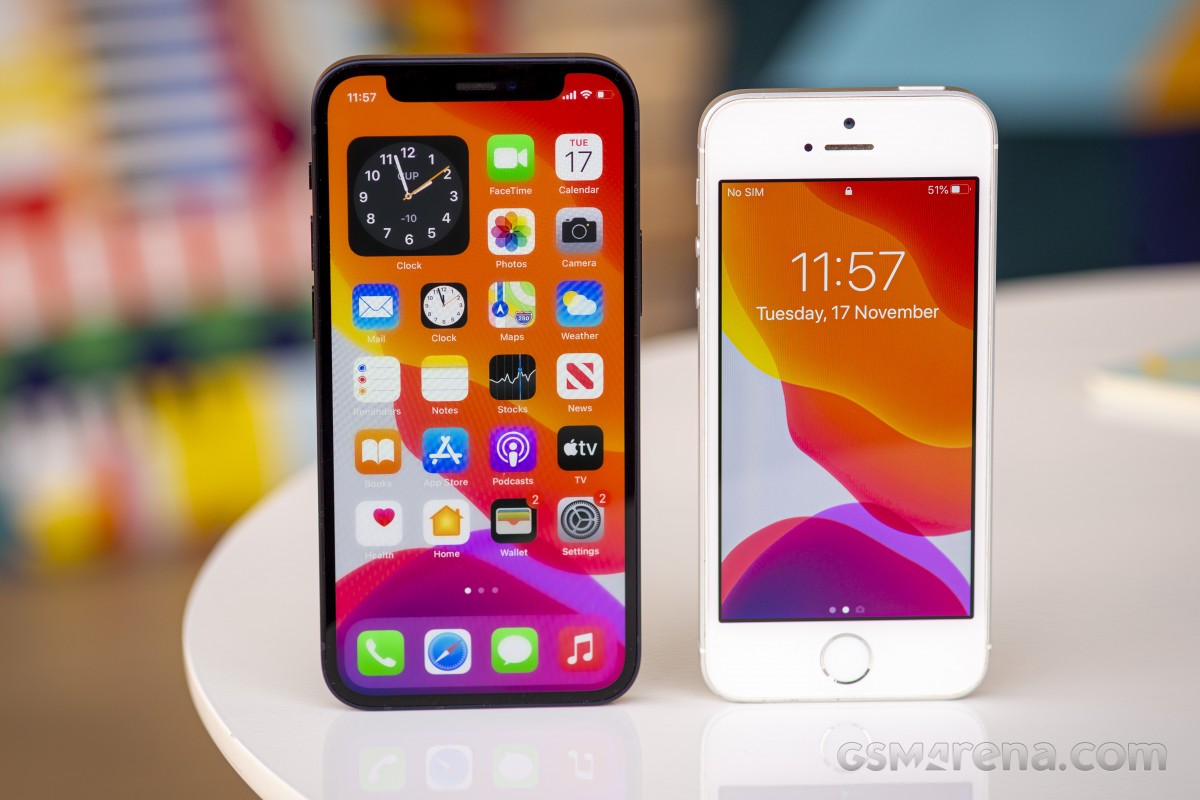 iPhone 12 and iPhone 12 mini Review: The one to buy