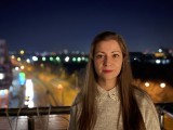 Night Mode Portraits, 12MP - f/1.6, ISO 1600, 1/14s - Apple iPhone 12 Pro Max review