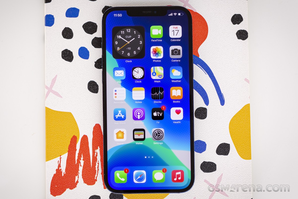 Apple iPhone 12 Pro Max review