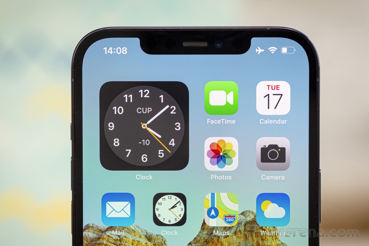 Apple Iphone 12 Pro Max Review Lab Tests Display Battery Life Charging Speed Speakers