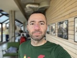 Portrait selfies, 12MP - f/2.2, ISO 80, 1/121s - Apple iPhone 12 Pro review