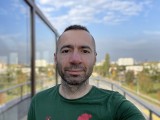 Portrait selfies, 12MP - f/2.2, ISO 25, 1/233s - Apple iPhone 12 Pro review
