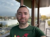 Portrait selfies, 12MP - f/2.2, ISO 25, 1/121s - Apple iPhone 12 Pro review