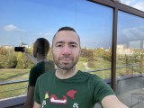 Selfies, 12MP - f/2.2, ISO 25, 1/279s - Apple iPhone 12 Pro review