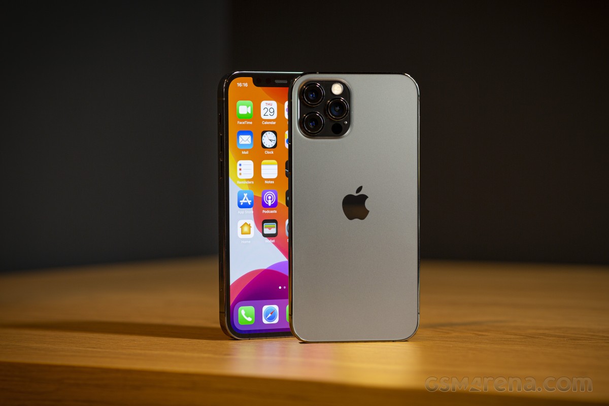 iPhone 12 Pro review: still a top choice with great specs