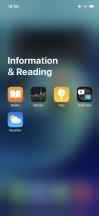 App Library - Apple iPhone 12 Pro review