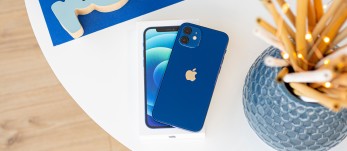 在庫ありApple iPhone12 64GB Blue A2402 3H518J/A バッテリ95%■ソフトバンク★Joshin9666 iPhone