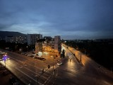 Cámara panorámica Modo nocturno, 12MP - f/2.4, ISO 800, 1/13s - Análisis del Apple iPhone 12