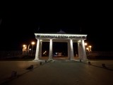 Tryb nocny szerokiego aparatu, 12MP - f/2.4, ISO 1250, 1/13s - recenzja Apple iPhone 12