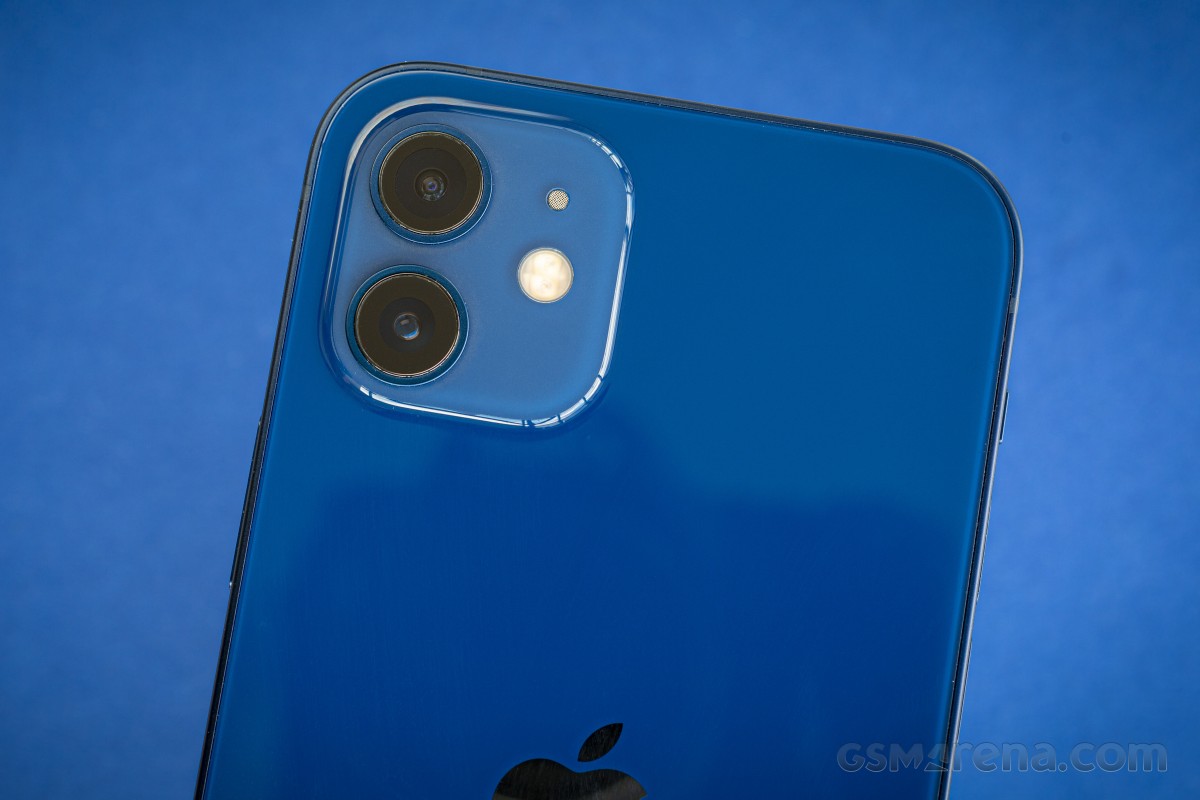 Apple Iphone 12 Review Camera Photo And Video Quality