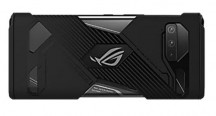 ROG Kunai 3 Bumper - ROG Phone 3 review