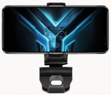 ROG Gaming Clip - ROG Phone 3 review