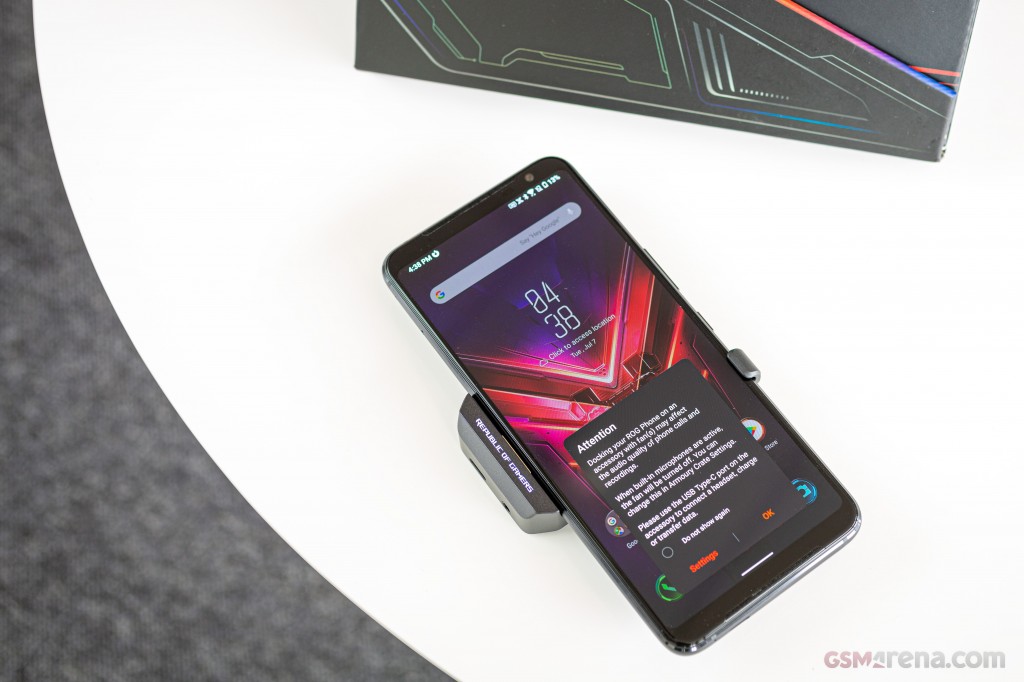 Asus ROG Phone 3