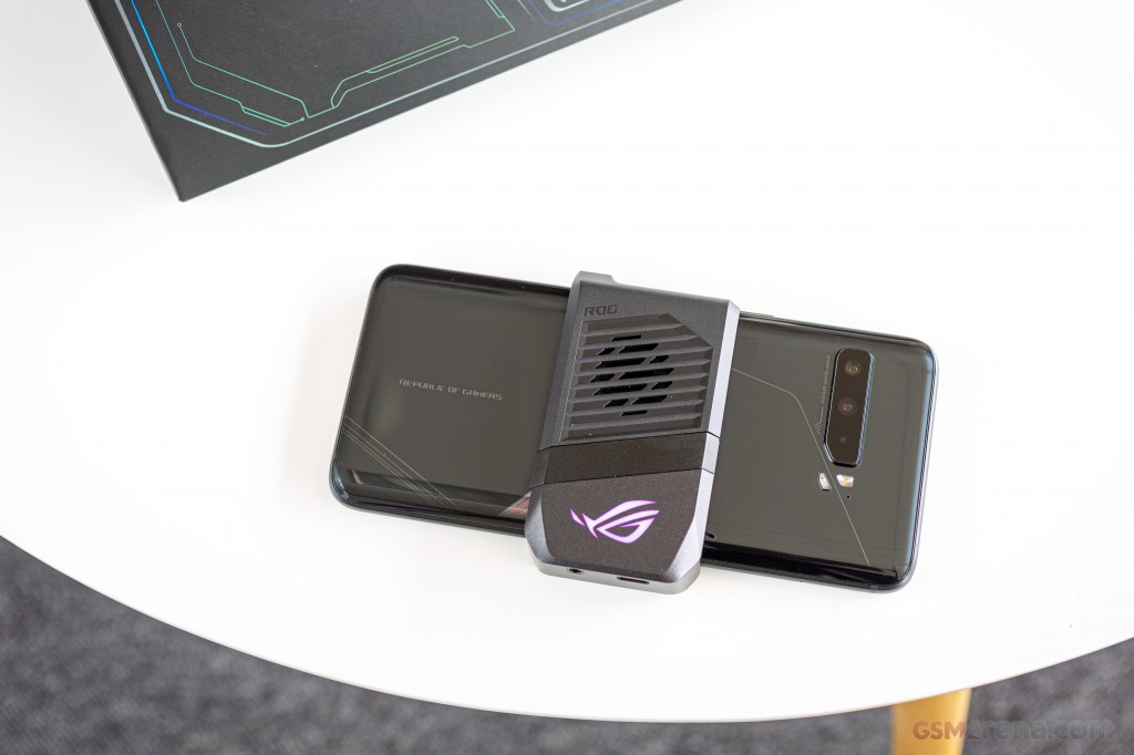 Asus ROG Phone 3