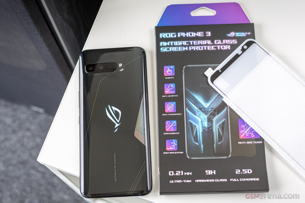 Asus ROG Phone 3