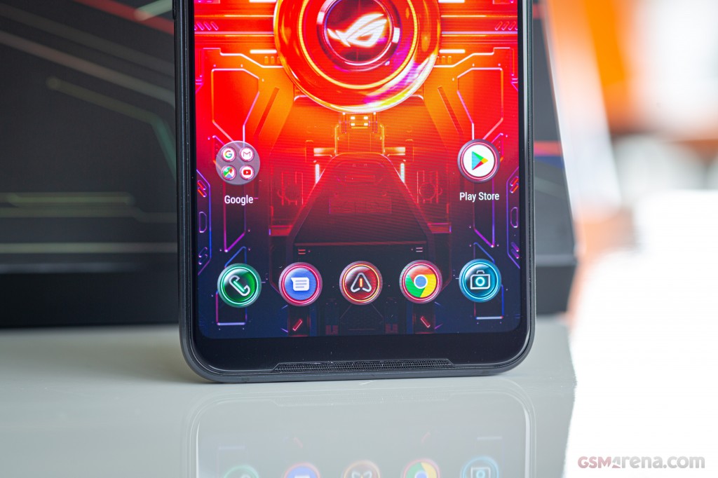 Asus ROG Phone 3