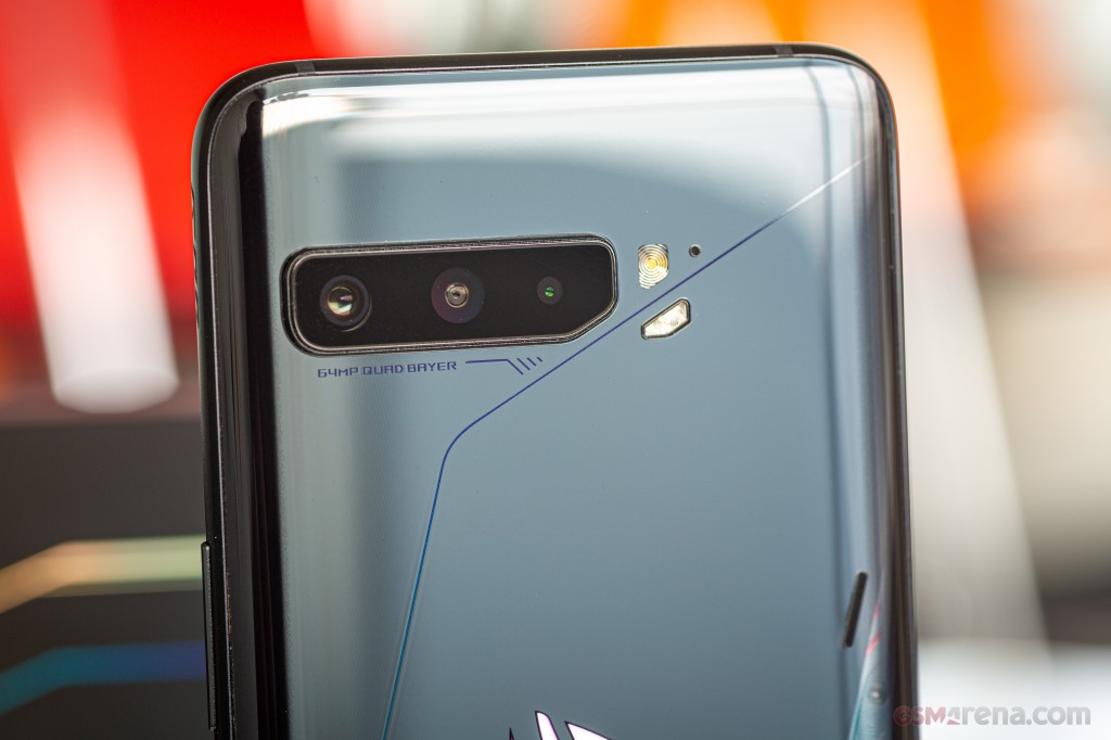 Asus ROG Phone 3