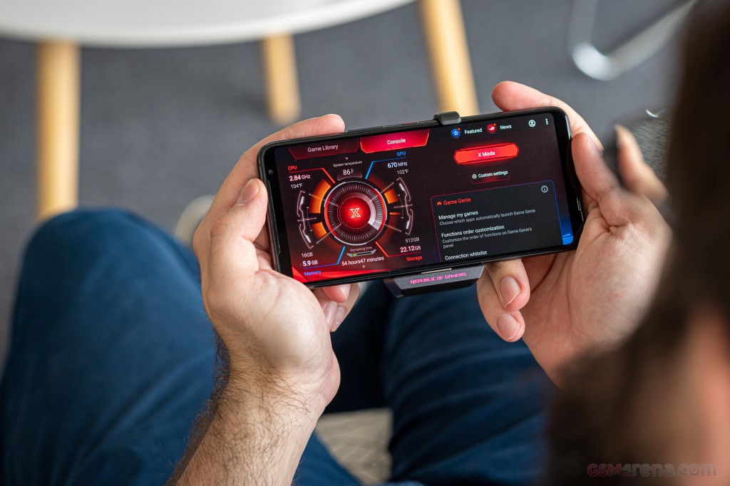 Asus ROG Phone 3