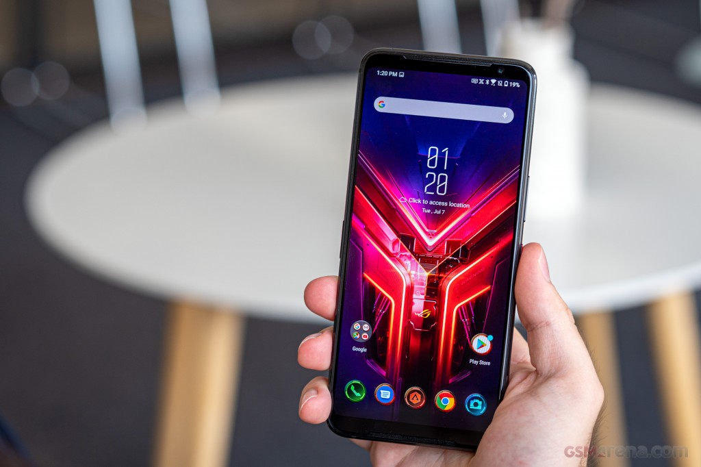 Asus ROG Phone 3