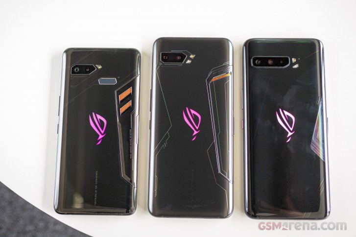 ROG Phone 3 review