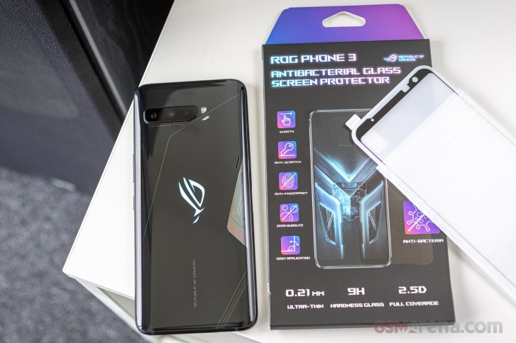 ROG Phone 3 review